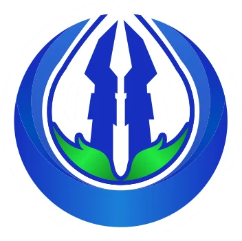 Logo PDAM Trunojoyo